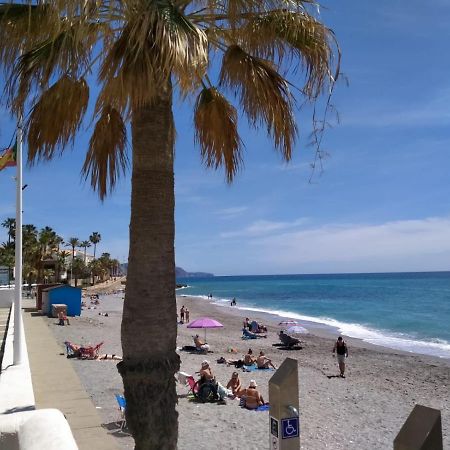 Apartment Nerja Medina, Ganz Nah Zum Strand Zewnętrze zdjęcie