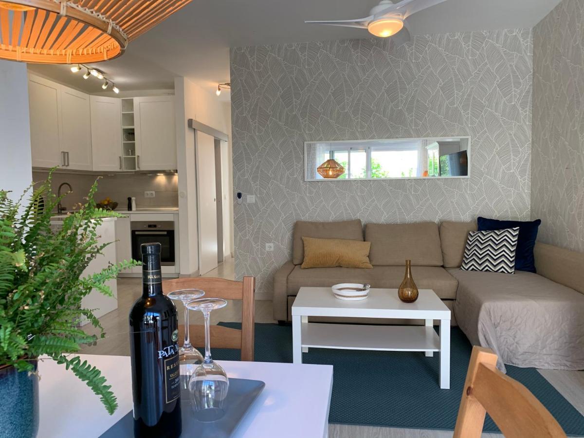 Apartment Nerja Medina, Ganz Nah Zum Strand Zewnętrze zdjęcie