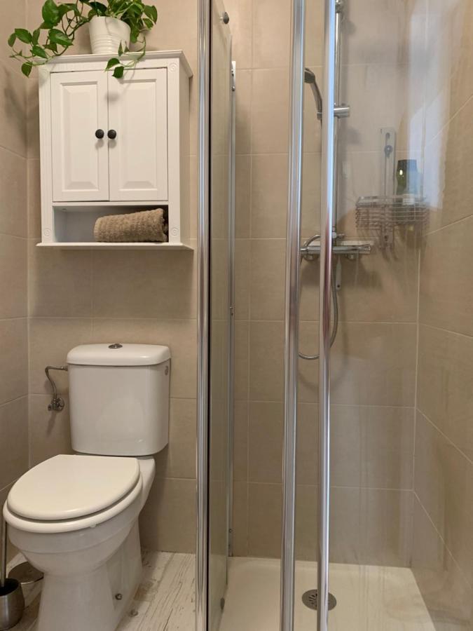 Apartment Nerja Medina, Ganz Nah Zum Strand Zewnętrze zdjęcie