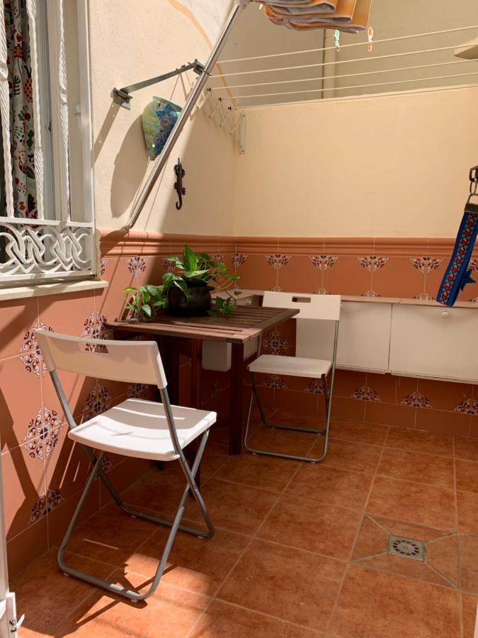 Apartment Nerja Medina, Ganz Nah Zum Strand Zewnętrze zdjęcie