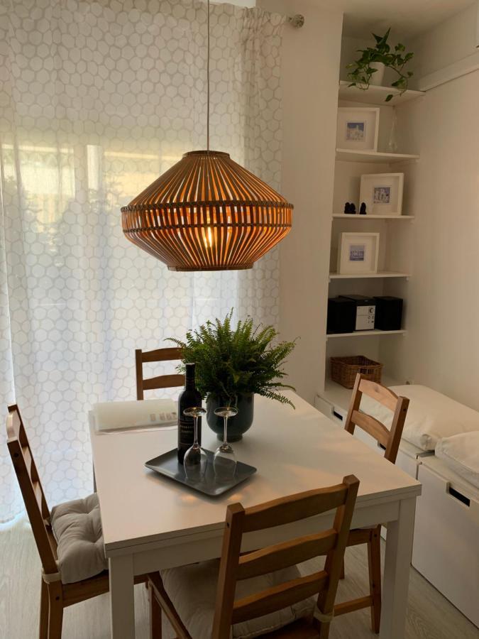 Apartment Nerja Medina, Ganz Nah Zum Strand Zewnętrze zdjęcie