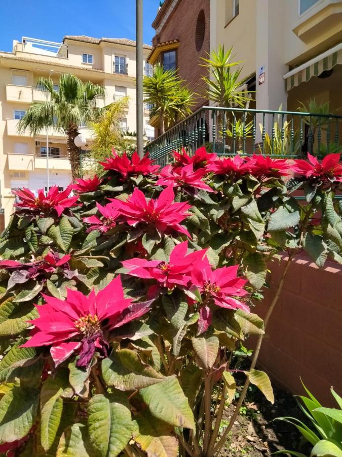 Apartment Nerja Medina, Ganz Nah Zum Strand Zewnętrze zdjęcie