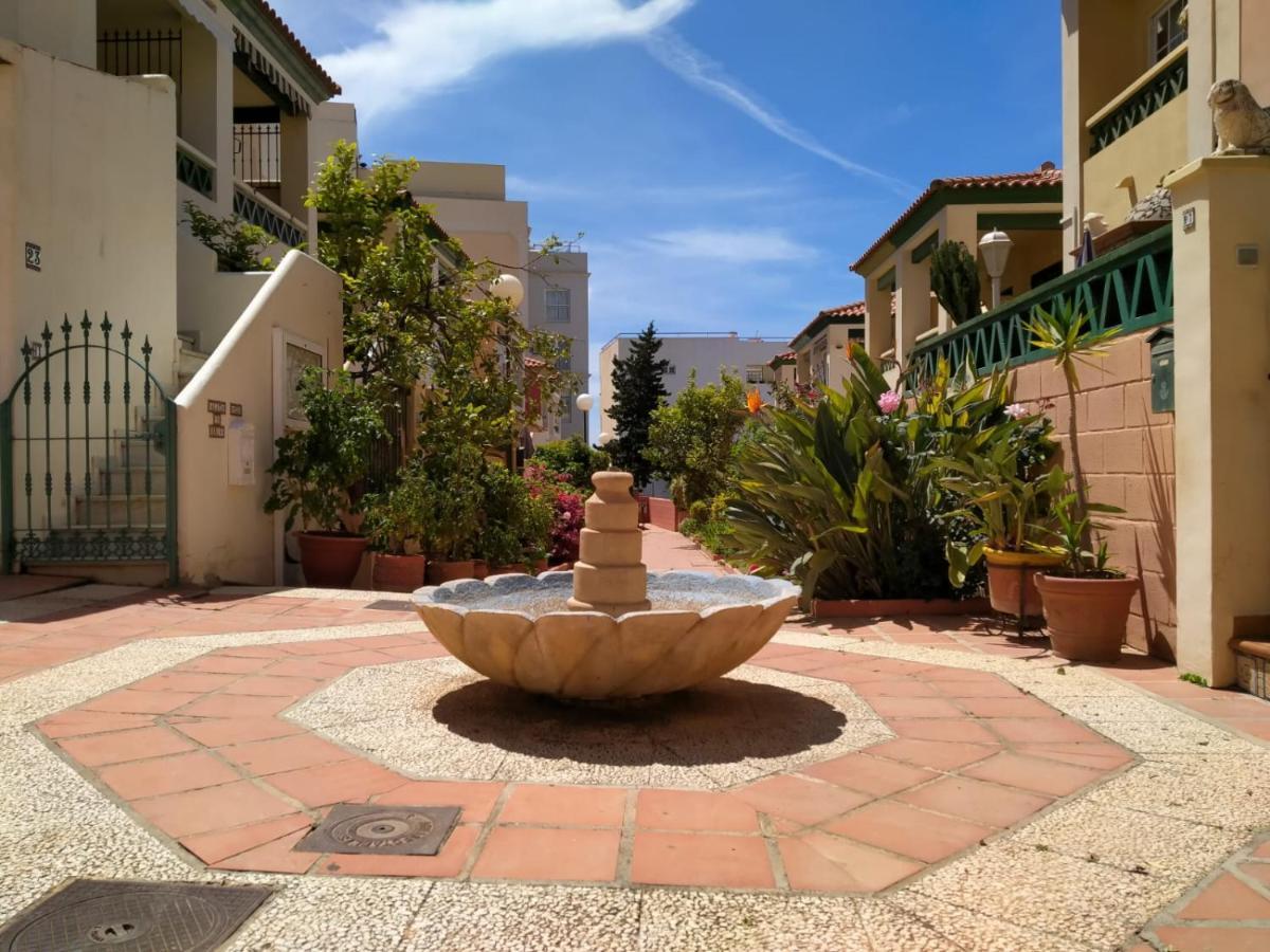 Apartment Nerja Medina, Ganz Nah Zum Strand Zewnętrze zdjęcie