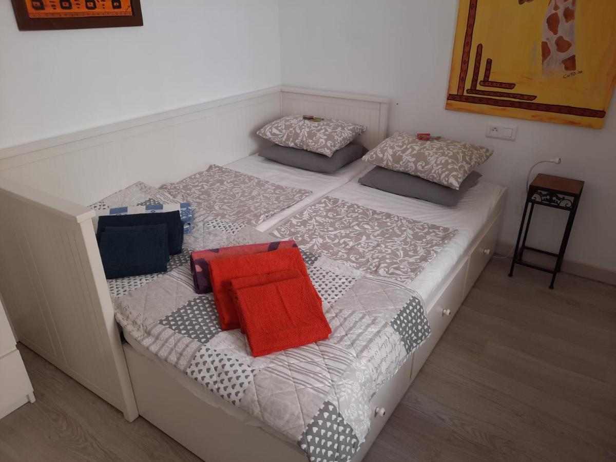 Apartment Nerja Medina, Ganz Nah Zum Strand Zewnętrze zdjęcie