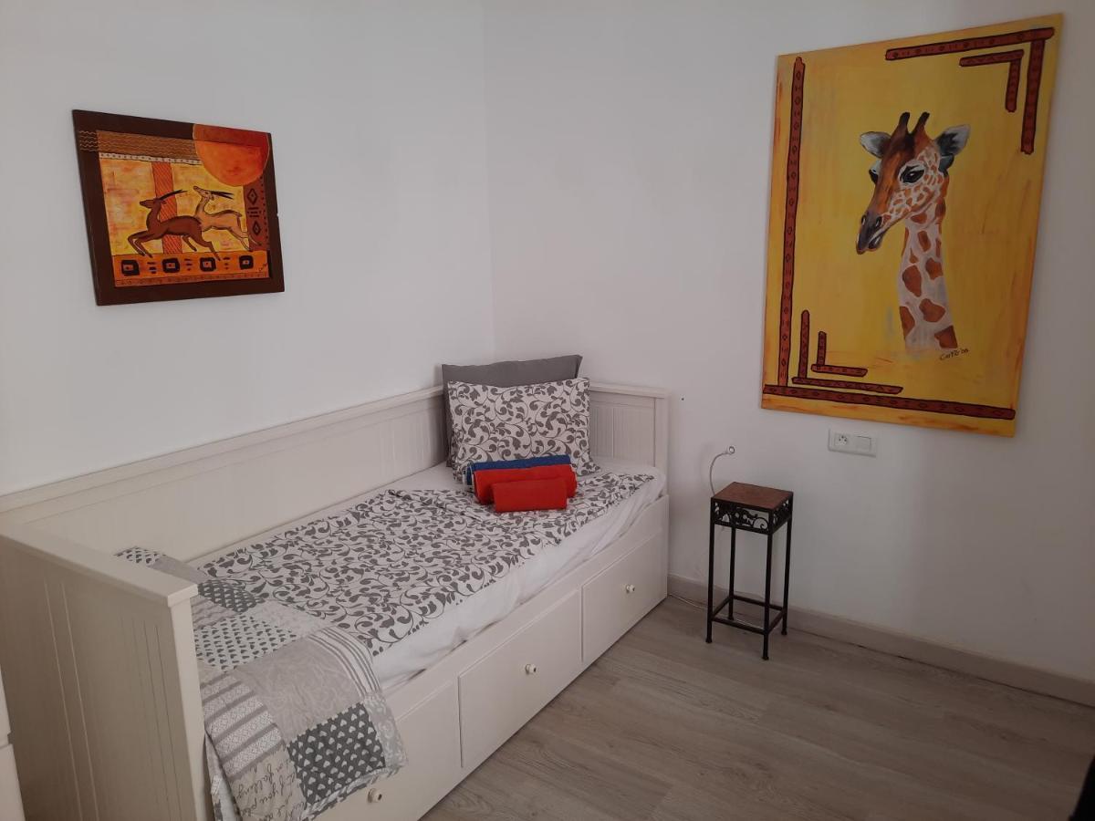 Apartment Nerja Medina, Ganz Nah Zum Strand Zewnętrze zdjęcie